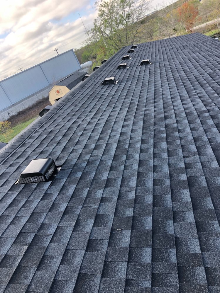 Slide of Austin M&S Construction