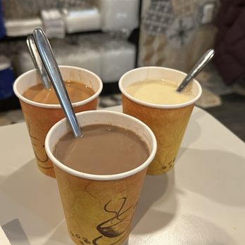 Kong Sihk Tong - Hong Kong Style Cafe Near Me - Flushing, New York