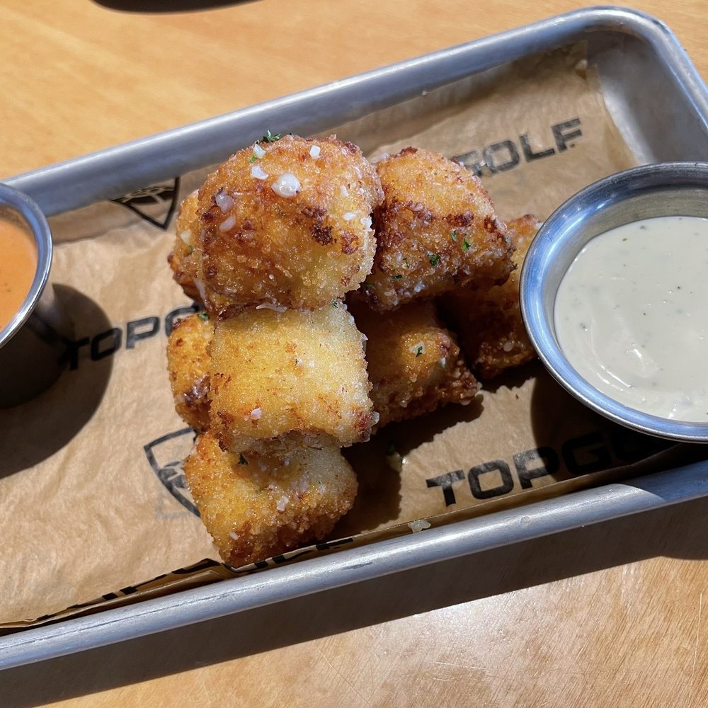 Topgolf - Golf Near Me - Chesterfield, Missouri