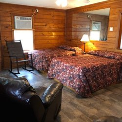 Aurora's Kentucky Lake Cottages - Cottage #3