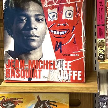 Barnes & Noble - Jean Basquiat - fav - Newspapers & Magazines Near Me - Los Angeles, California Barnes & Noble - Jean Basquiat - fav - Newspapers & Magazines Near Me - Los Angeles, California