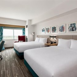 Hilton Garden Inn Ithaca - Guest room