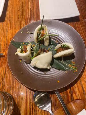 Franchia Vegan Café by null