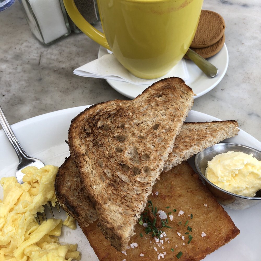 Open City - American Near Me - Washington, DC, District of Columbia