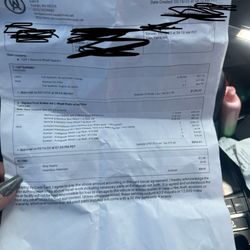 Automotive Unlimited - Bill