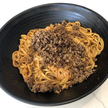 Gu’s Kitchen - Dan Dan Noodles - Szechuan Near Me - Chamblee, Georgia