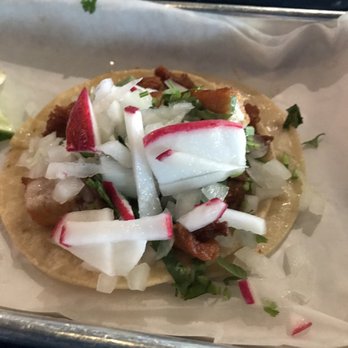 La Calle - Pork belly street taco - Mexican Near Me - Folsom, California La Calle - Pork belly street taco - Mexican Near Me - Folsom, California