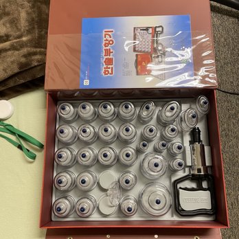 Soo Health Care - Cupping set - Acupuncture Near Me - Lake Forest, California Soo Health Care - Cupping set - Acupuncture Near Me - Lake Forest, California