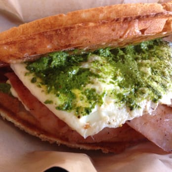 Bruxie - Sandwiches Near Me - Orange, California