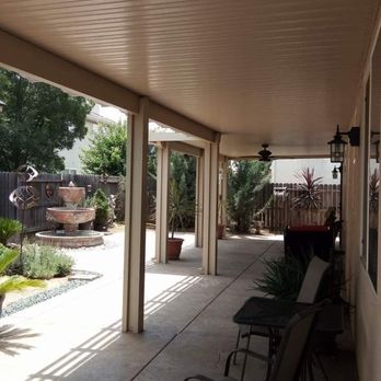 Creative Patio Works - Patio Coverings Near Me - Sacramento, California