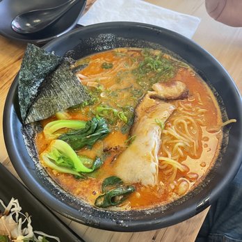 Soup Shack Porter - Tan Tan Men Ramen - Ramen Near Me - Cambridge, Massachusetts Soup Shack Porter - Tan Tan Men Ramen - Ramen Near Me - Cambridge, Massachusetts