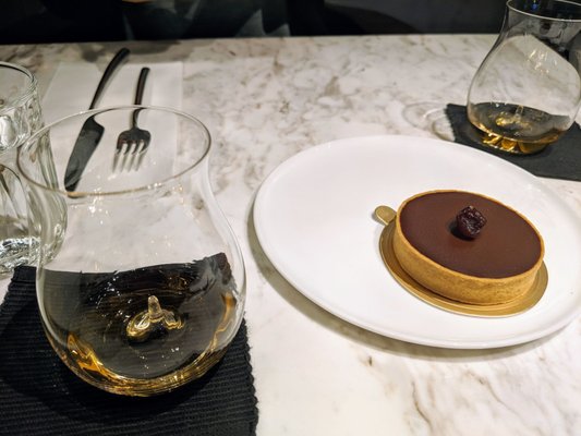 Yu Chocolatier by null