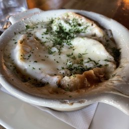French Onion soup