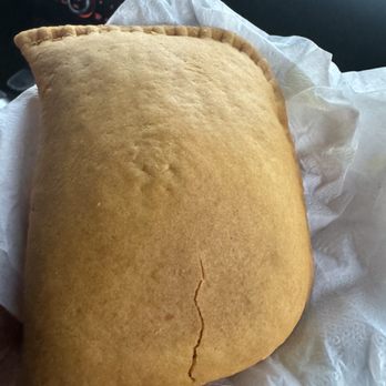 The Door - Mild beef patty - Caribbean Near Me - Jamaica, New York The Door - Mild beef patty - Caribbean Near Me - Jamaica, New York