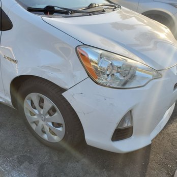 Nanki Auto Body - B4 fixing - Auto Repair Near Me - San Jose, California Nanki Auto Body - B4 fixing - Auto Repair Near Me - San Jose, California