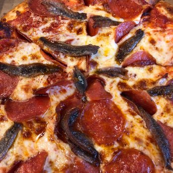 Pizza Guys - Pizza Near Me - Rancho Cucamonga, California