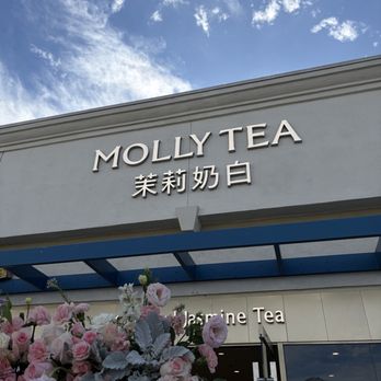 Molly Tea Arcadia - Bubble Tea Near Me - Arcadia, California Molly Tea Arcadia - Bubble Tea Near Me - Arcadia, California