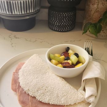 Cafe de Casa - 0/10 - Presunto Crepe. $11.75 November 2023 - Coffee & Tea Near Me - San Francisco, California Cafe de Casa - 0/10 - Presunto Crepe. $11.75 November 2023 - Coffee & Tea Near Me - San Francisco, California