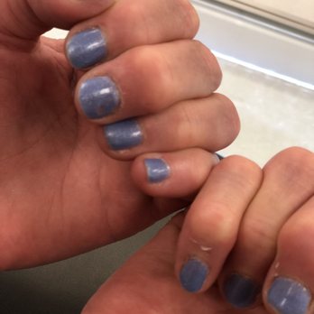 TL Nails Spa - Nail Salons Near Me - Bedford, Massachusetts