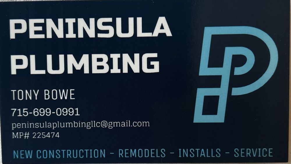Slide of Peninsula Plumbing