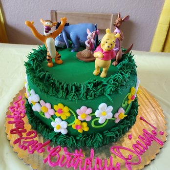 Vons - Aug 2020. For my daughter's 2nd bday. Its marble w/ chocolate cream. We only added the figurines. $16.99, ordered 5 days ahead. - Grocery Near Me - Sun City, California Vons - Aug 2020. For my daughter's 2nd bday. Its marble w/ chocolate cream. We only added the figurines. $16.99, ordered 5 days ahead. - Grocery Near Me - Sun City, California