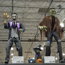 Halloween is coming!