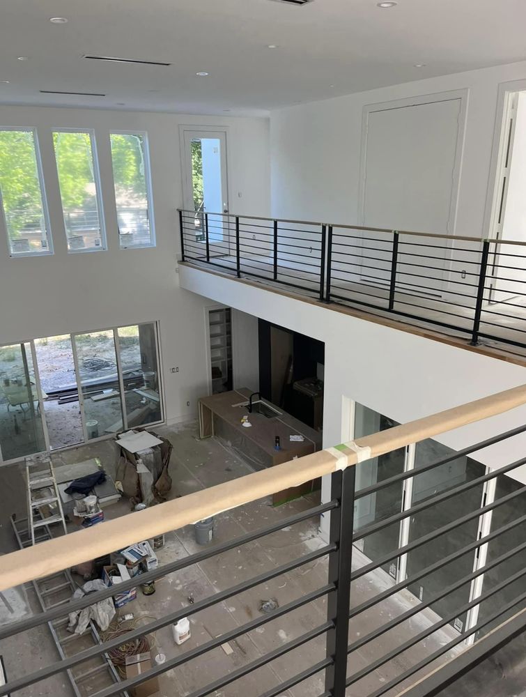 Slide of Luna Construction And Renovations