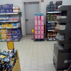 Penny - Die lernen ja nix dazu... Hier ist alles wie immer.. Sicherheit gleich Null!