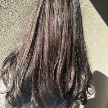 Noemi & Bell Salon and Spa - After - Hair Salons Near Me - Tracy, California Noemi & Bell Salon and Spa - After - Hair Salons Near Me - Tracy, California