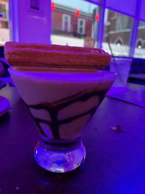 Estefani's Restaurant by null