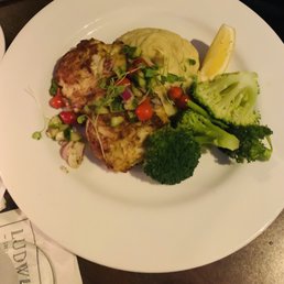 Lump Crab Cake
