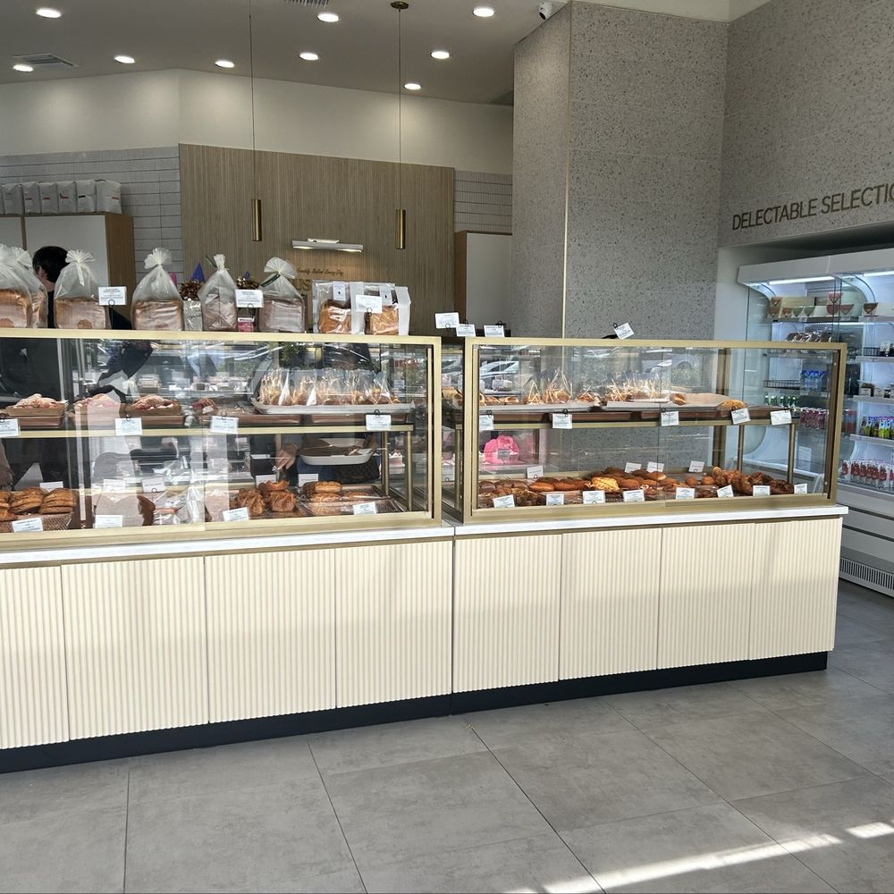 Tous Les Jours - This is what you see when you first walk in - Coffee & Tea Near Me - Wesley Chapel, Florida Tous Les Jours - This is what you see when you first walk in - Coffee & Tea Near Me - Wesley Chapel, Florida
