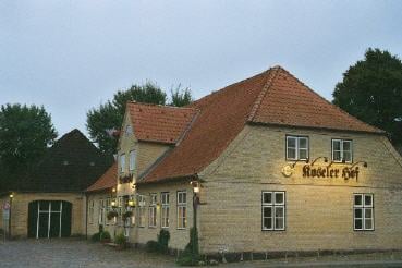 Port Culinar by null