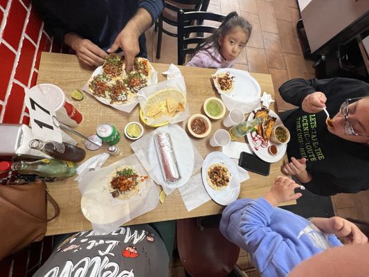 Mexico Tipico by null