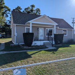 Anytime Restoration Services - home improvement complete.