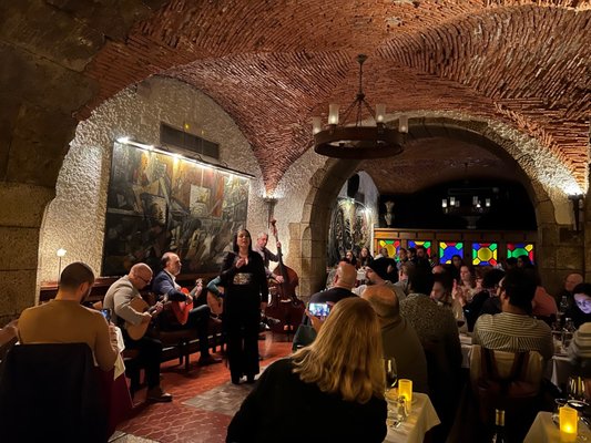 Café Luso by null