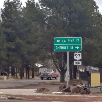 Shell Gas - Gas Stations Near Me - Crescent, Oregon