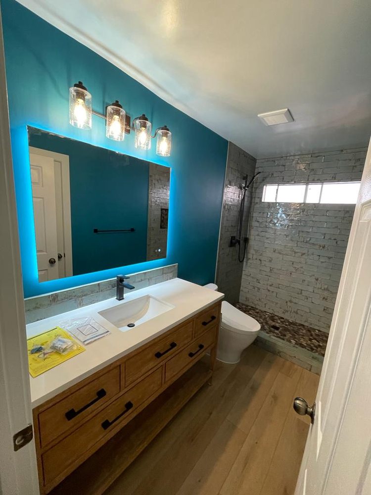 Slide of American Roofing Service