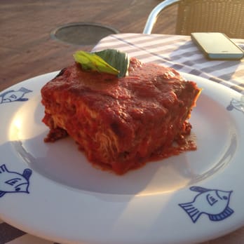 La Terrazza - Lasagna bolognese - Cocktail Bars Near Me - Sant'Agnello, NA La Terrazza - Lasagna bolognese - Cocktail Bars Near Me - Sant'Agnello, NA