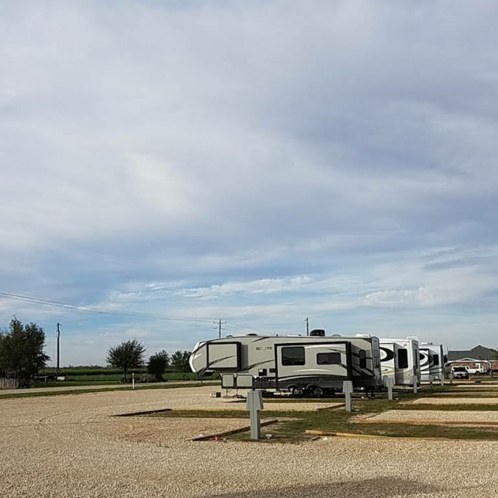 CLINE RV PARK Updated August 2024 2073 Texas 137, Stanton, Texas