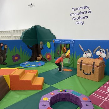 Indigo Play - Austin - Kids Activities Near Me - Austin, Texas