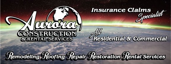 Slide of Aurora Construction & Rental Services