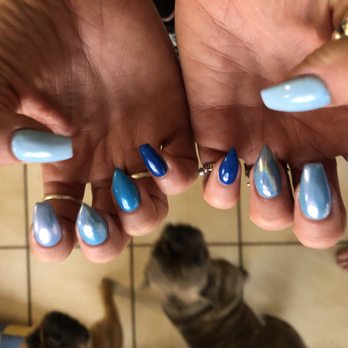 Buff N File Spa - Eyelash Service Near Me - Tempe, Arizona Buff N File Spa - Eyelash Service Near Me - Tempe, Arizona