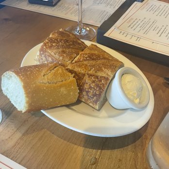 Scoma's Restaurant - Bread App - Seafood Near Me - San Francisco, California