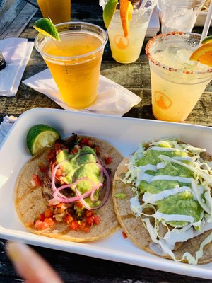 Beach + Taco Shack by null