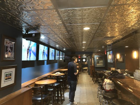 Ventnor Sports Cafe by null
