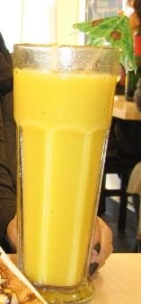 Juliette & Chocolat by null