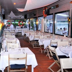 Les Planches - La Guinguette