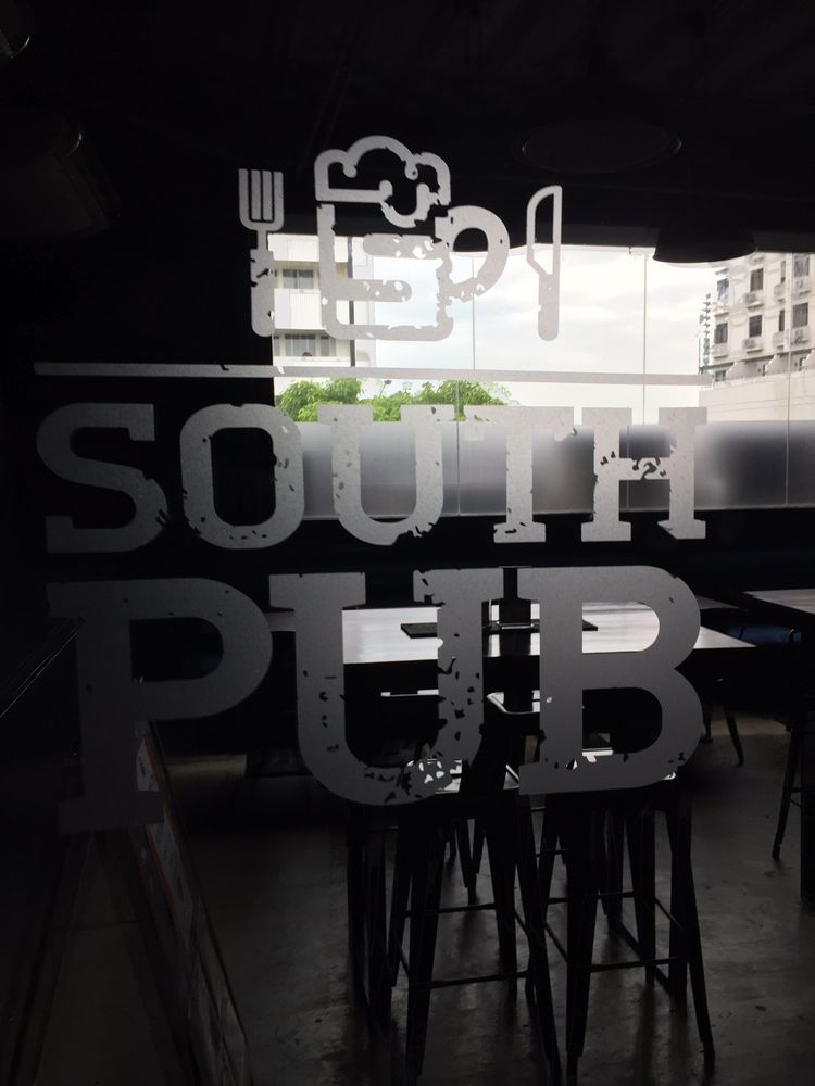 SOUTH PUB Updated May 2024 Commerce Avenue, Barangay New
