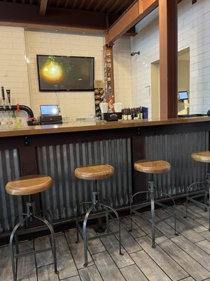 Burger Republic by null